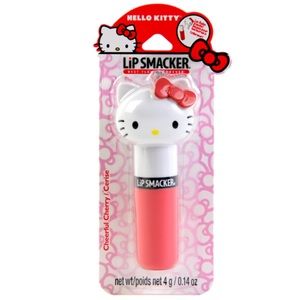 Hello Kitty Lippy Pal Lip Balm